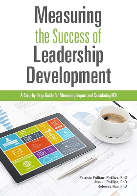 Measuring The Success of Leadership Development book