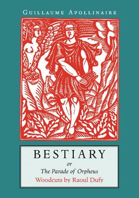 Bestiary, or the Parade of Orpheus book