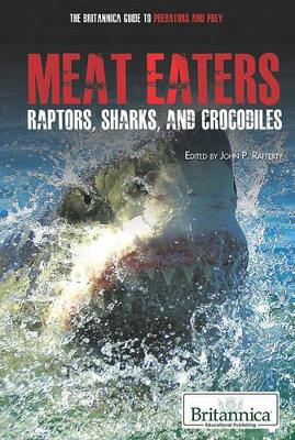 Meat Eaters book