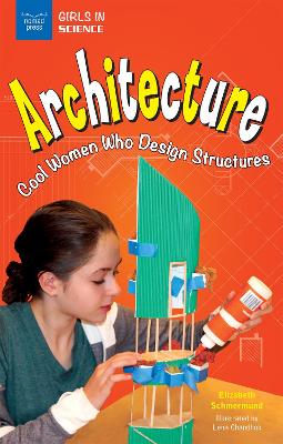 Architecture book