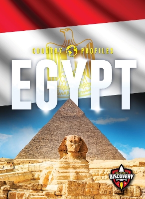 Egypt book