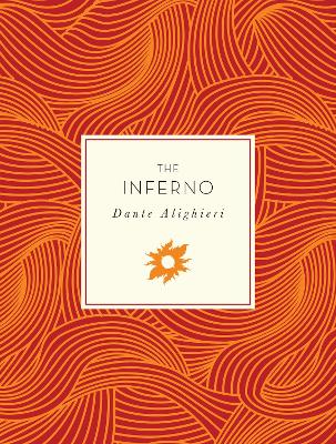 The Inferno book