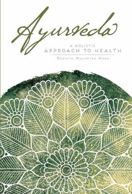 Ayurveda book