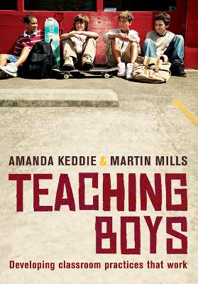 Teaching Boys by Martin Mills