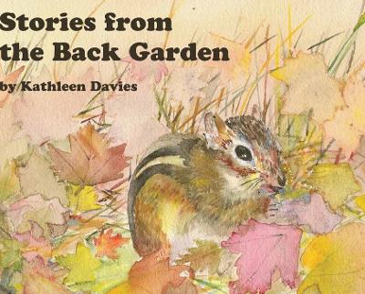 Stories from the Back Garden book