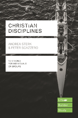 Christian Disciplines (Lifebuilder Study Guides) book