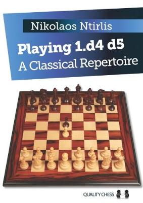 Playing 1.d4 d5 book