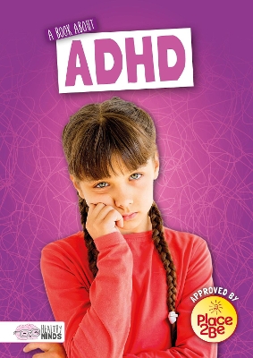 Book About ADHD book