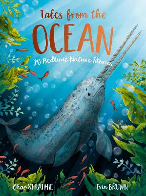 Tales From the Ocean by Chae Strathie