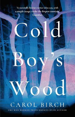 Cold Boy's Wood by Carol Birch