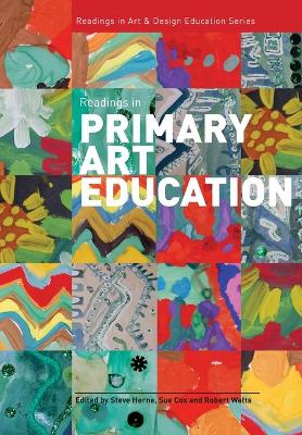 Readings in Primary Art Education book