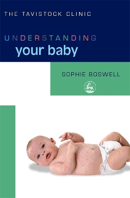 Understanding Your Baby book