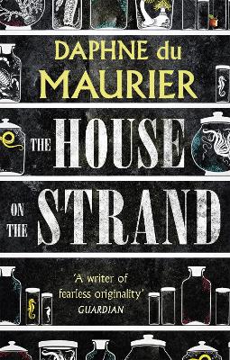 House On The Strand book