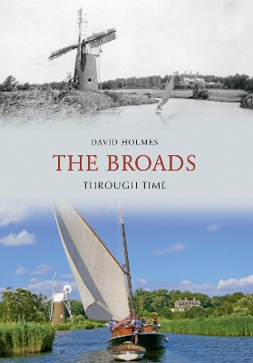 Broads Through Time book