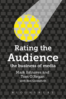 Rating the Audience book