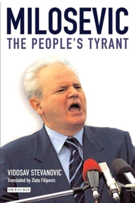 Milosevic book