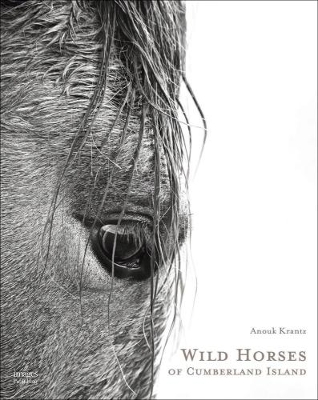 Wild Horses of Cumberland Island book