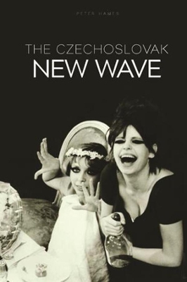 Czechoslovak New Wave book