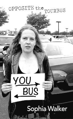 Opposite the Tourbus book