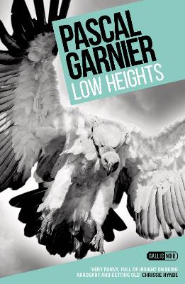 Low Heights book