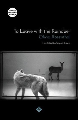 To Leave with the Reindeer book