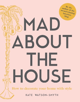 Mad about the House book