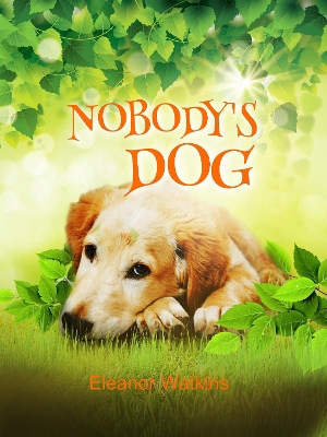 Nobody's Dog book