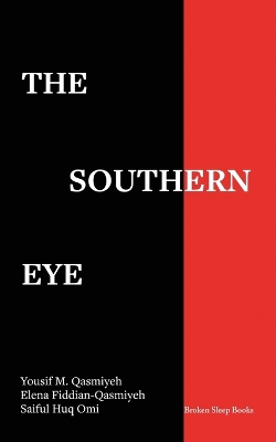 The Southern Eye: Co-Seeing Displacements book