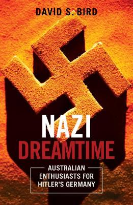Nazi Dreamtime book