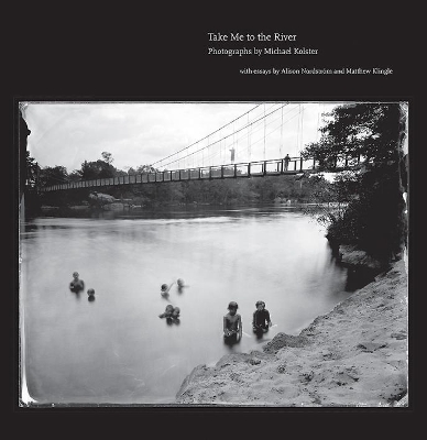 Take Me to the River book