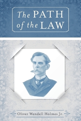 Path of the Law book