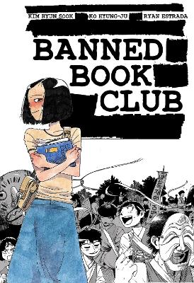 Banned Book Club book