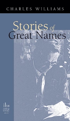 Stories of Great Names (Apocryphile) book