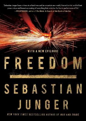 Freedom book