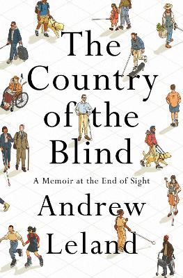 The Country of the Blind book