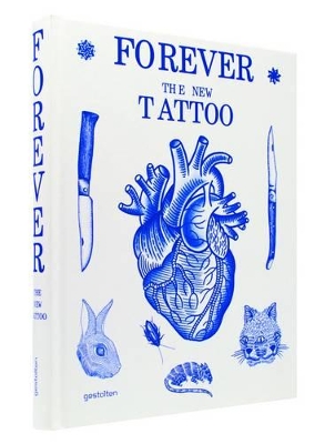 Forever book