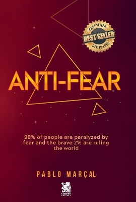 Anti-Fear book