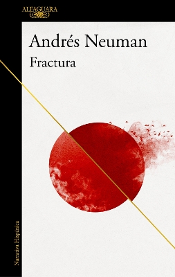 Fractura / Fracture book