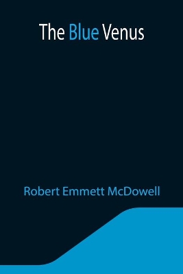The Blue Venus book