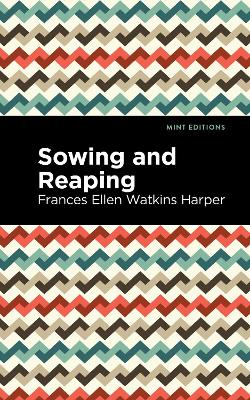 Sowing and Reaping book