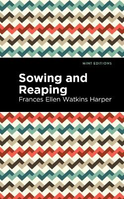 Sowing and Reaping book