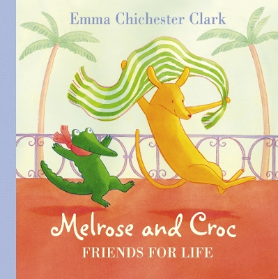 Friends For Life book