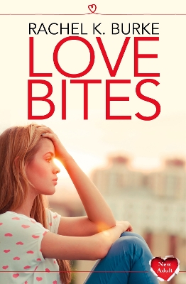 Love Bites book