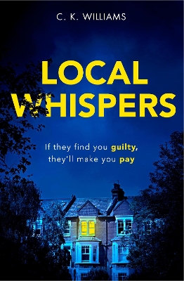 Local Whispers book