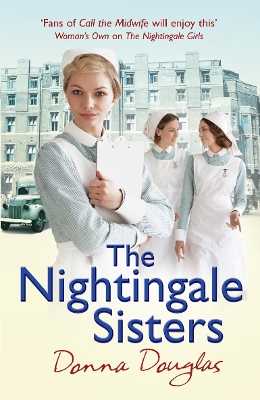 Nightingale Sisters book