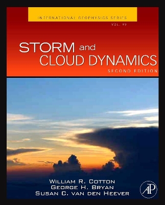 Storm and Cloud Dynamics book