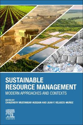 Sustainable Resource Management: Modern Approaches and Contexts book