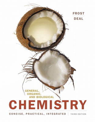 General, Organic, and Biological Chemistry book