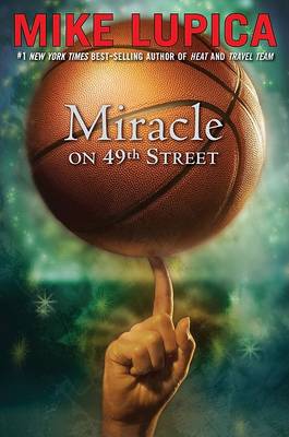 Miracle on 49th Street book