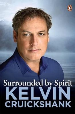Surrounded by Spirit book